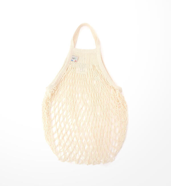 LABOUR AND WAIT「【LABOUR AND WAIT】STRING BAG NATURAL」|食器・キッチングッズ|NATURAL