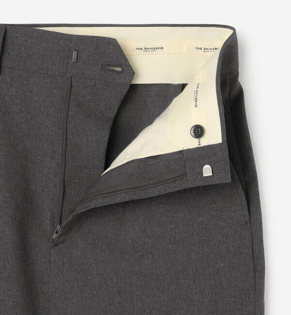  「THE SHINZONE | CHRYSLER SKIRT WOMEN」|スカート|