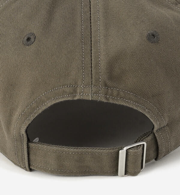 DANTON「DANTON | コットンツイル 6Pキャップ」|キャップ・キャスケット|