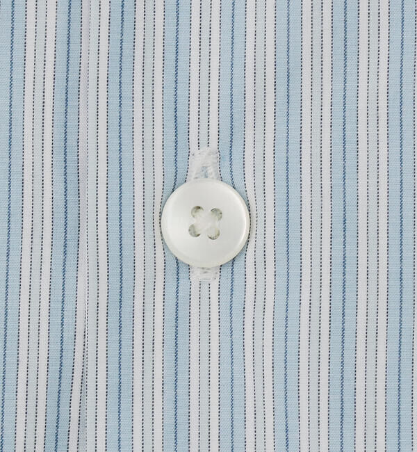 ORCIVAL「ORCIVAL | コットン レギュラーカラーシャツ STRIPE MEN」|シャツ・ブラウス|