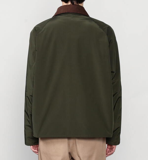  「Barbour | 〈別注〉BLYTH ショートジャケット MEN」|その他|