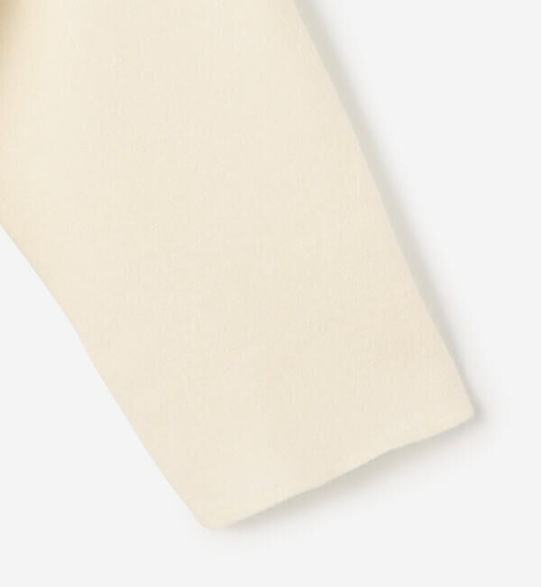 ORCIVAL「ORCIVAL | ウールジャージー スタンドジップカーディガン MEN」|ニット・セーター|