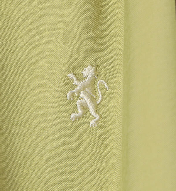 GYMPHLEX「Gymphlex | ネックギャザー 長袖ワンピース WOMEN」|ワンピース|