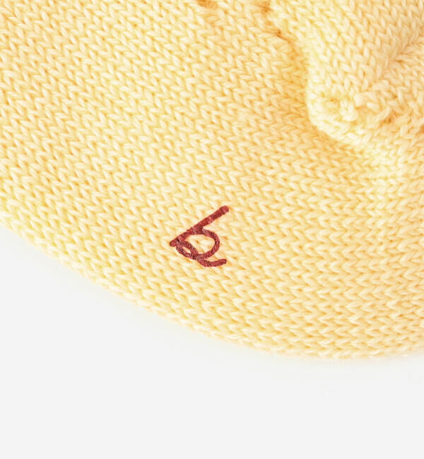  「babaco | アイレットソックス WOMEN」|ソックス|