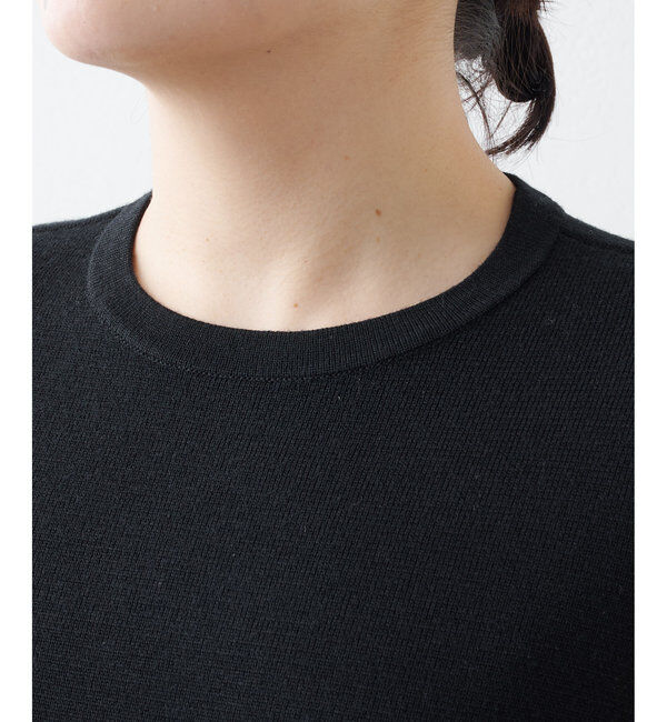 GEMINI「【GEMINI】14Gスムースニットワンピース」|ワンピース|