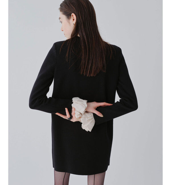 GEMINI「【GEMINI】14Gスムースニットワンピース」|ワンピース|