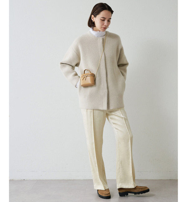  「セッケツニットジャケット」|その他|