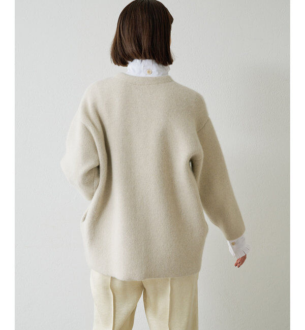  「セッケツニットジャケット」|その他|