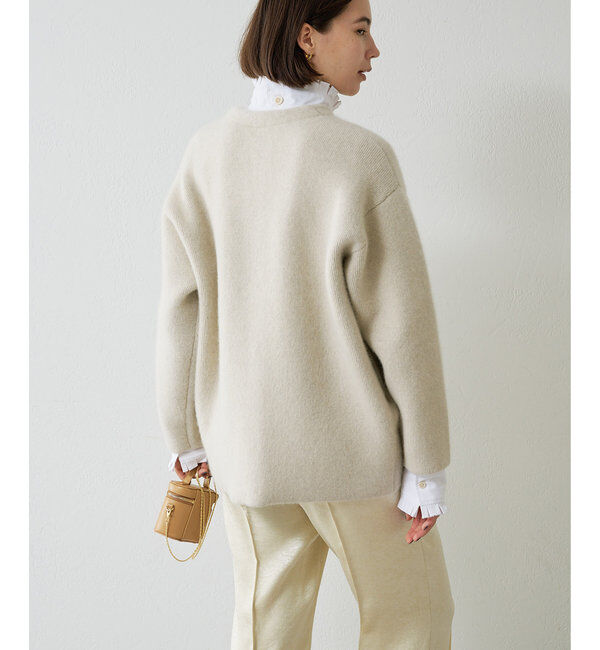  「セッケツニットジャケット」|その他|