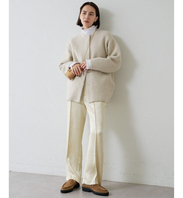  「セッケツニットジャケット」|その他|