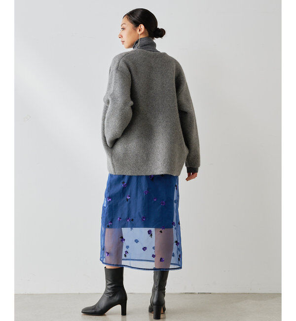  「セッケツニットジャケット」|その他|