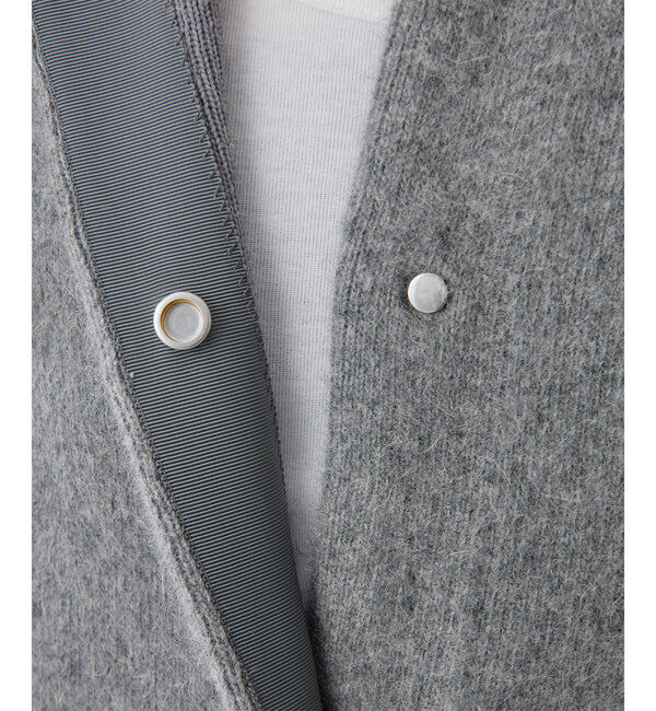  「セッケツニットジャケット」|その他|