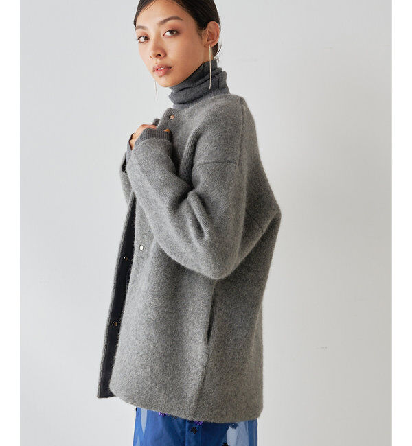  「セッケツニットジャケット」|その他|