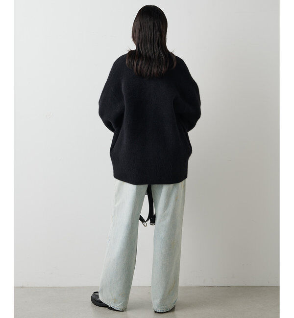  「セッケツニットジャケット」|その他|