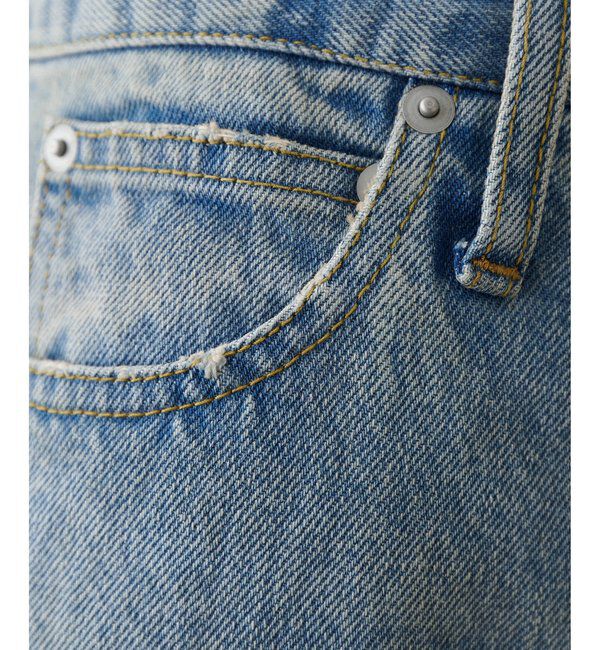  「【GEMINI】ダスティDENIM」|デニム|