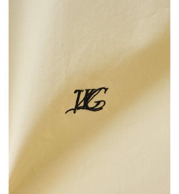  「刺繍チュニックシャツ」|シャツ・ブラウス|