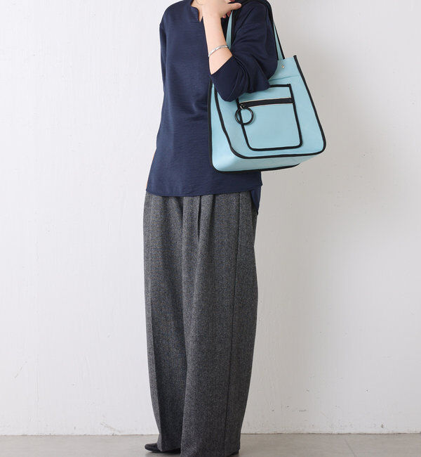  「WETLINEトートバッグ」|トートバッグ|