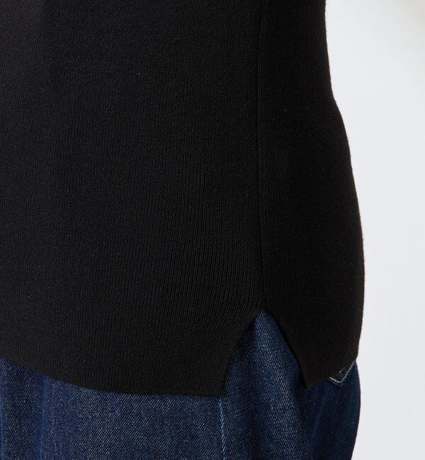  「【2通りで着れる】オフショルダーニット」|ニット・セーター|