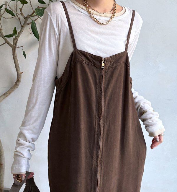  「【新色追加】コットンシアーTEE」|Tシャツ・カットソー|ホワイト