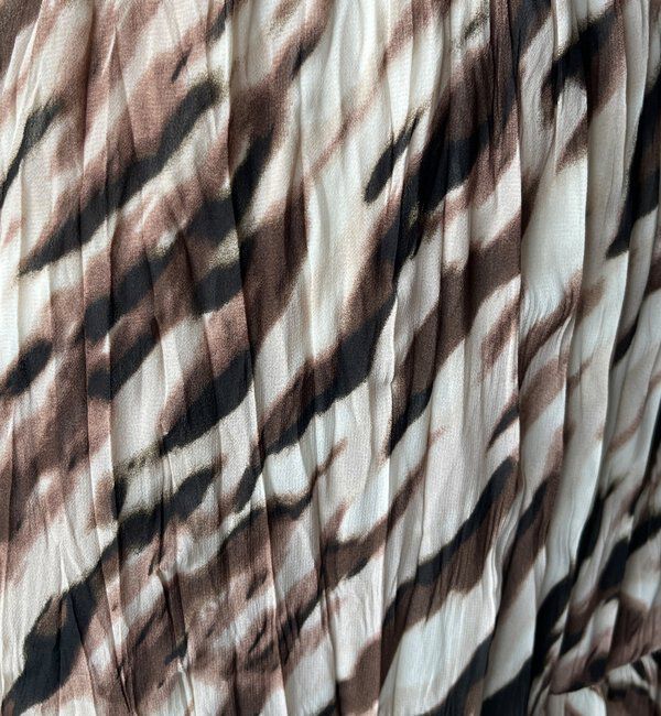  「アニマルワッシャースカート」|スカート|