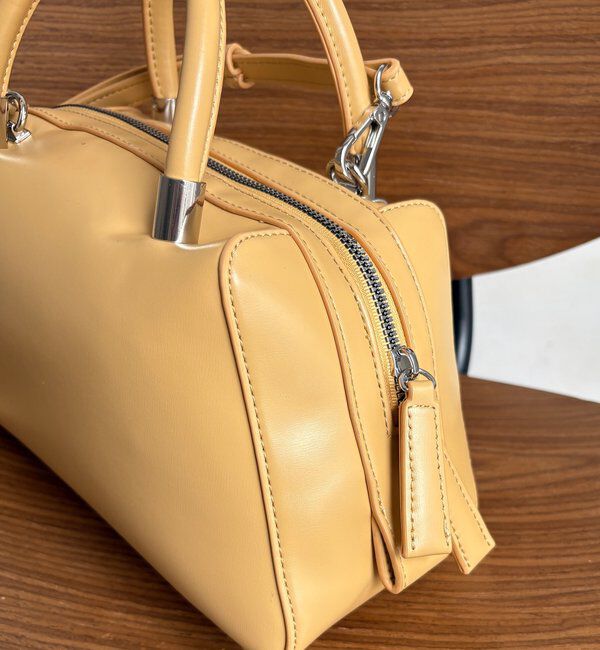  「【WEB限定】ボストンバッグ」|トートバッグ|