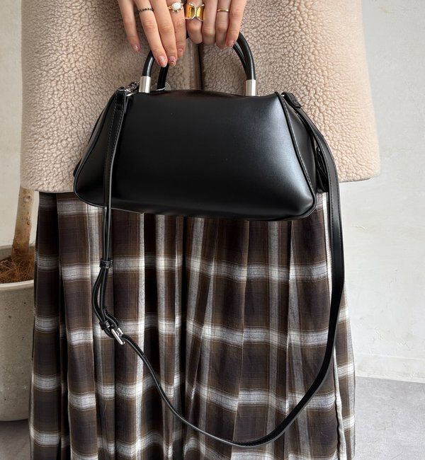  「【WEB限定】ボストンバッグ」|トートバッグ|