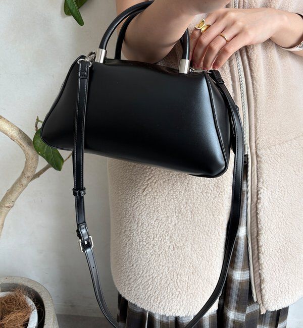  「【WEB限定】ボストンバッグ」|トートバッグ|