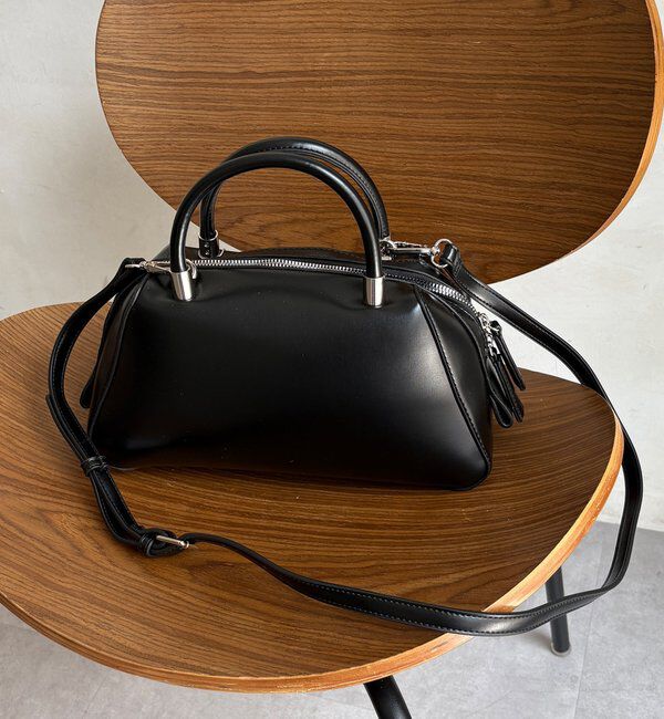  「【WEB限定】ボストンバッグ」|トートバッグ|