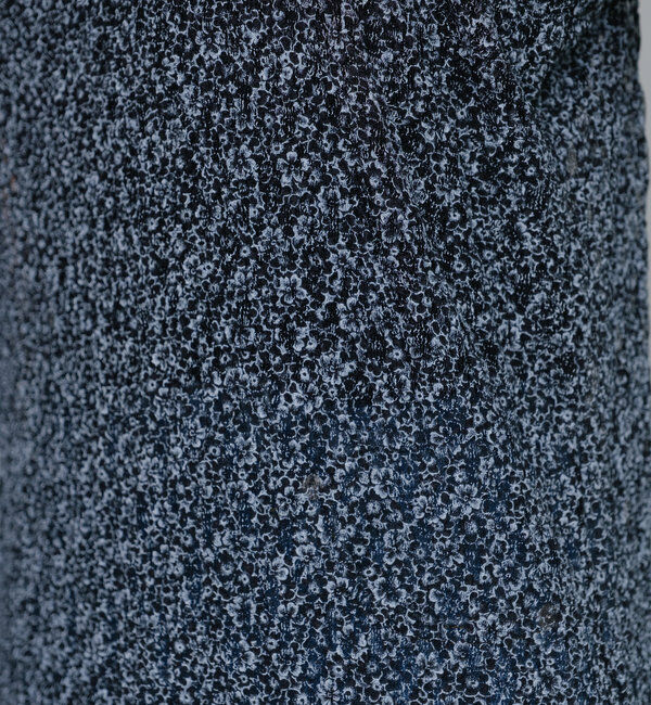  「*【新色追加/リバーシブル/2サイズ展開】レースフラワーキャミワンピース」|ワンピース|