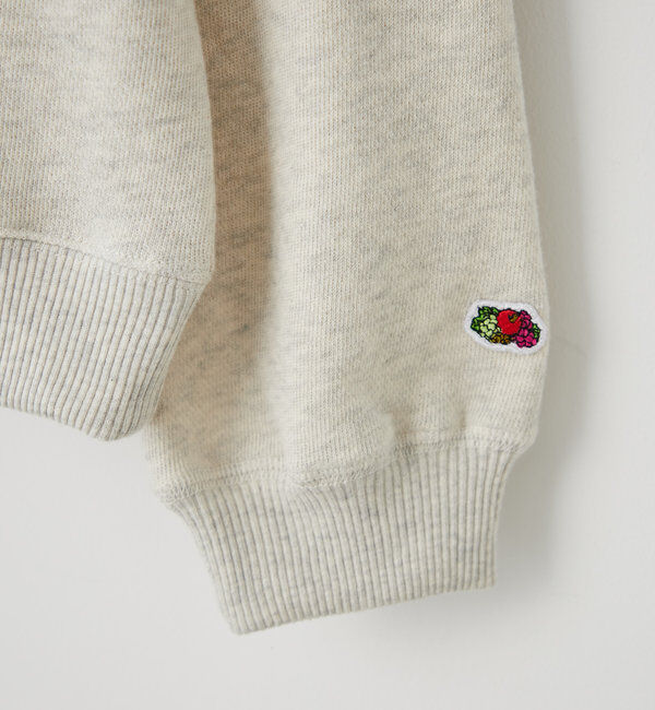  「【WHIMSIC&times;PEANUTS&times;FTL】エスクルーシブスウェットシャツ」|Tシャツ・カットソー|