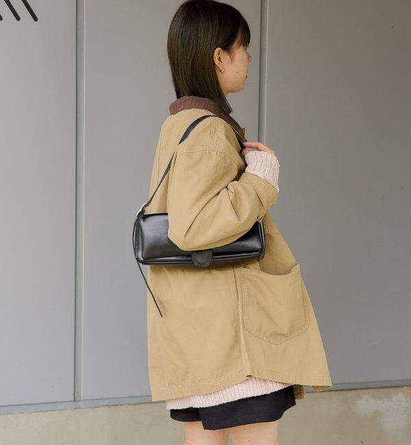  「【WHIMSIC】レールロードジャケット」|その他|