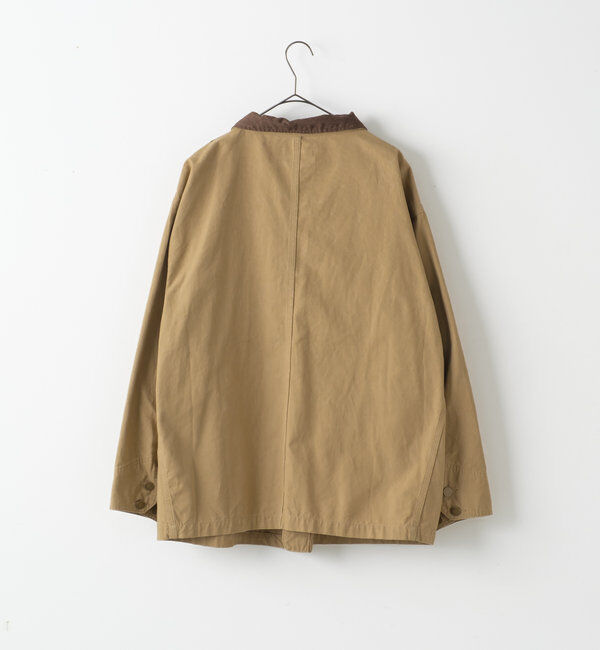  「【WHIMSIC】レールロードジャケット」|その他|