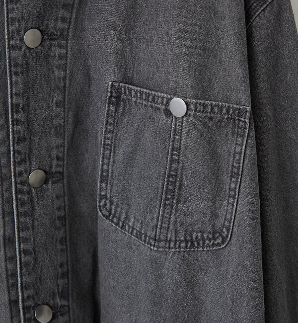  「【WHIMSIC】レールロードジャケット」|その他|