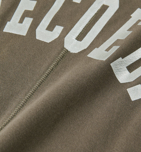  「《着方アレンジ楽しめる》前後2WAYマーメイドスウェットワンピース」|その他|