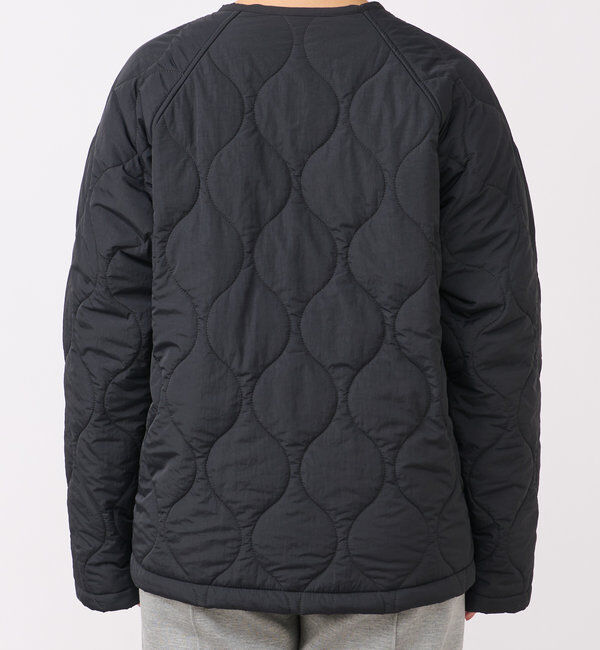  「《2WAY着用可能◎》リバーシブルキルティングジャケット」|その他|