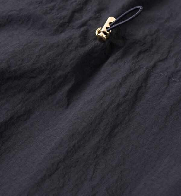  「《デイリーに活躍》ナイロンミニグログランコート」|その他|