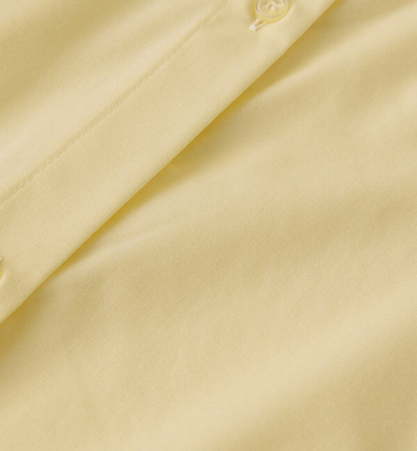  「《新色追加・オールシーズン活躍》ハイカウントフードブラウス」|シャツ・ブラウス|