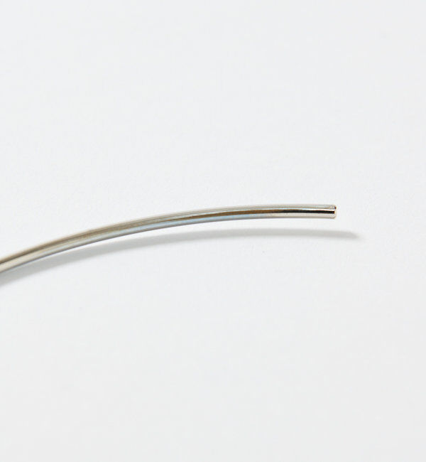  「【首元に程よいアクセント】ワントップチョーカー」|リング|