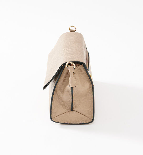  「【収納力◎】フラップショルダーバッグ」|ショルダー・メッセンジャー|