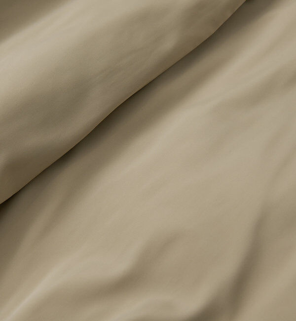  「【高機能素材】ベルテッドフードダウン」|ダウン|