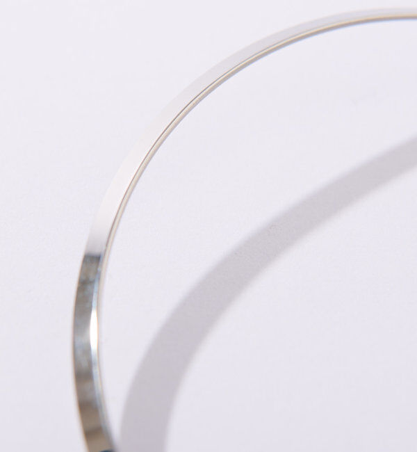  「【R.good(アールドットグッド)】サークルチョーカー」|リング|