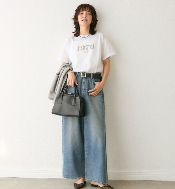  「【首元に存在感をプラス】ボールショートネックレス」|リング|