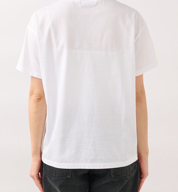  「【遊び心◎】SOURIRE Tee」|Tシャツ・カットソー|