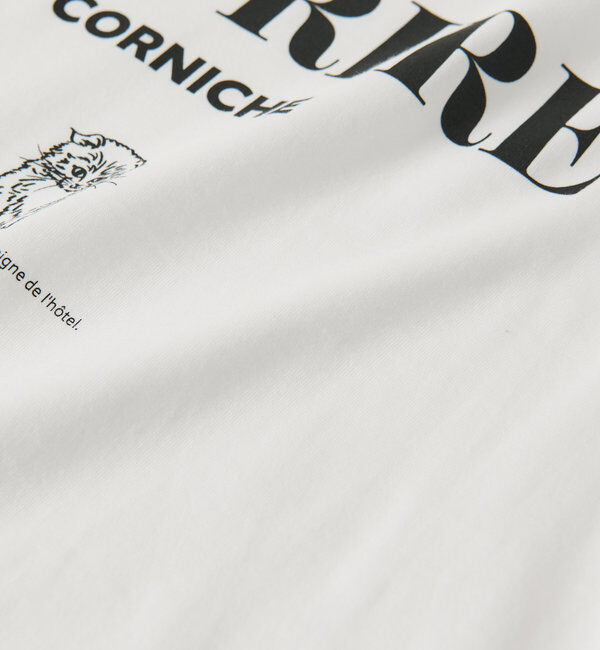  「【遊び心◎】SOURIRE Tee」|Tシャツ・カットソー|