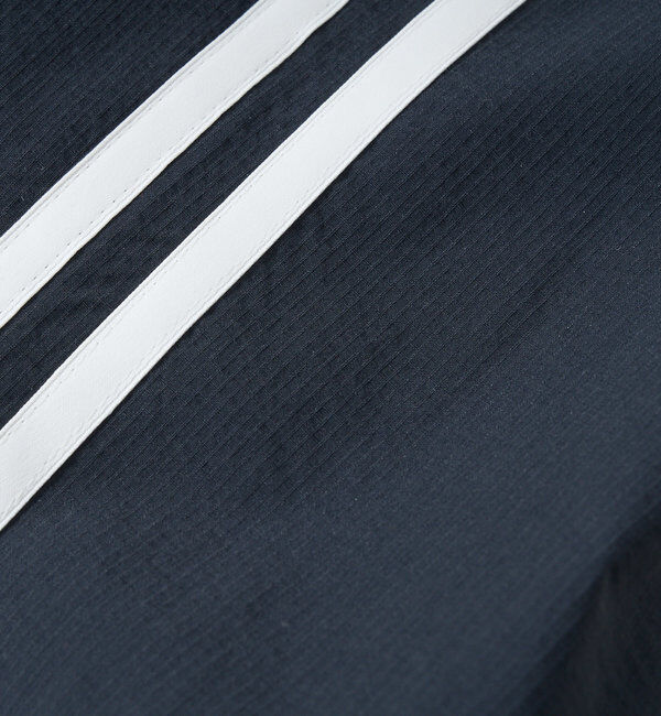  「【撥水/ウォッシャブル】イージートラックパンツ」|チノ|