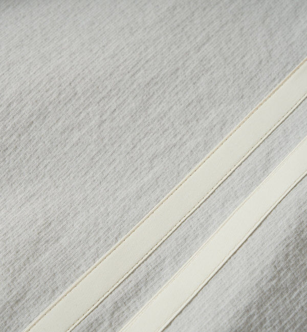  「【撥水/ウォッシャブル】イージートラックパンツ」|チノ|