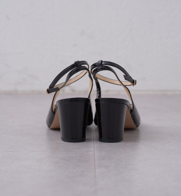  「【2.718】ストラップパンプス」|パンプス|