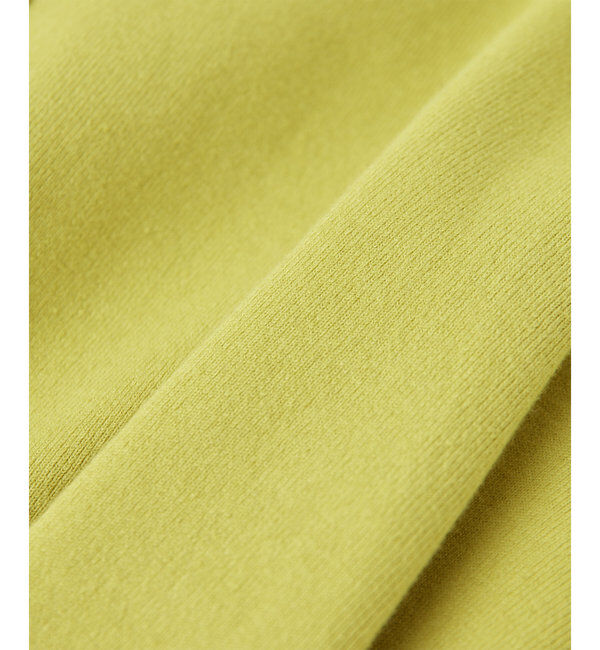  「総針ボトルニット」|ニット・セーター|