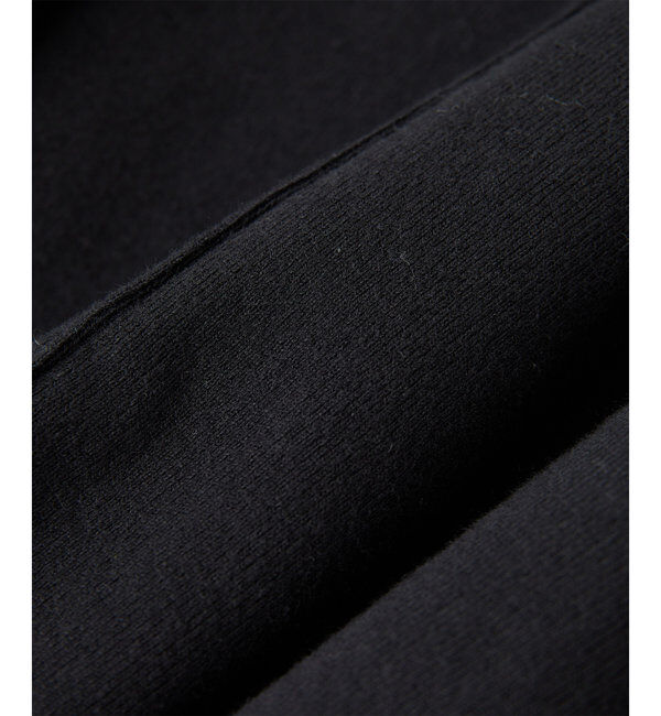  「総針ボトルニット」|ニット・セーター|