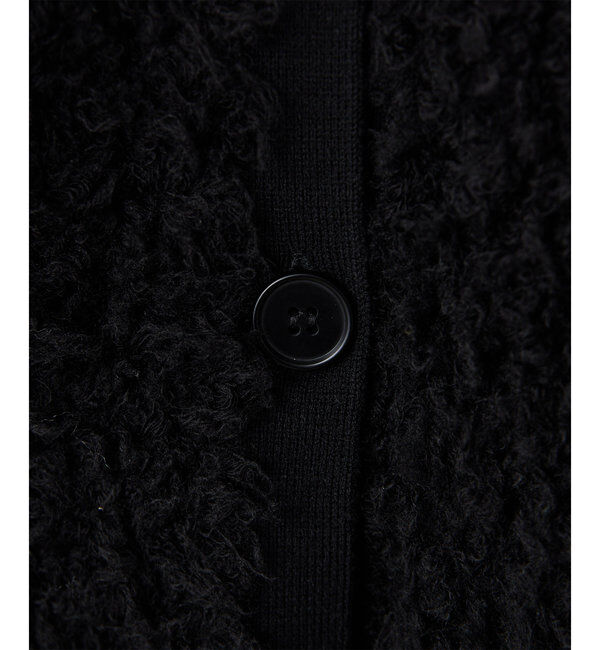  「棒針ニットカーディガン」|ニット・セーター|